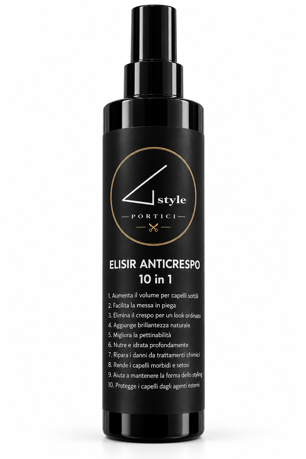 Elisir Anticrespo 10 in 1